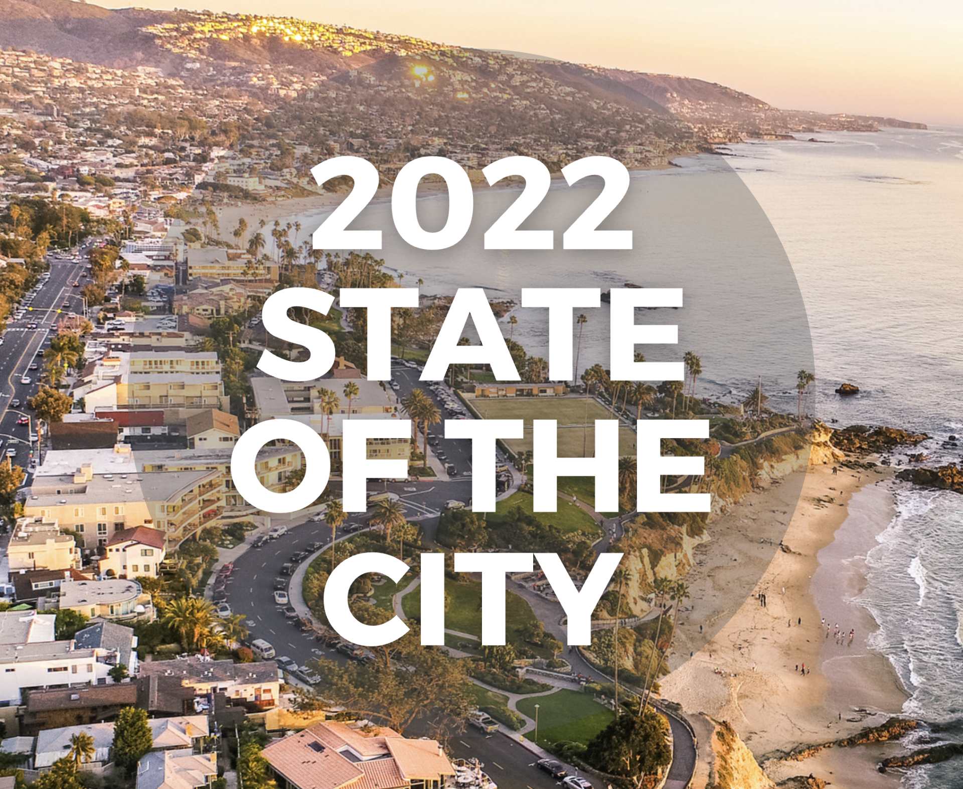 2022 State of the City Title Edited