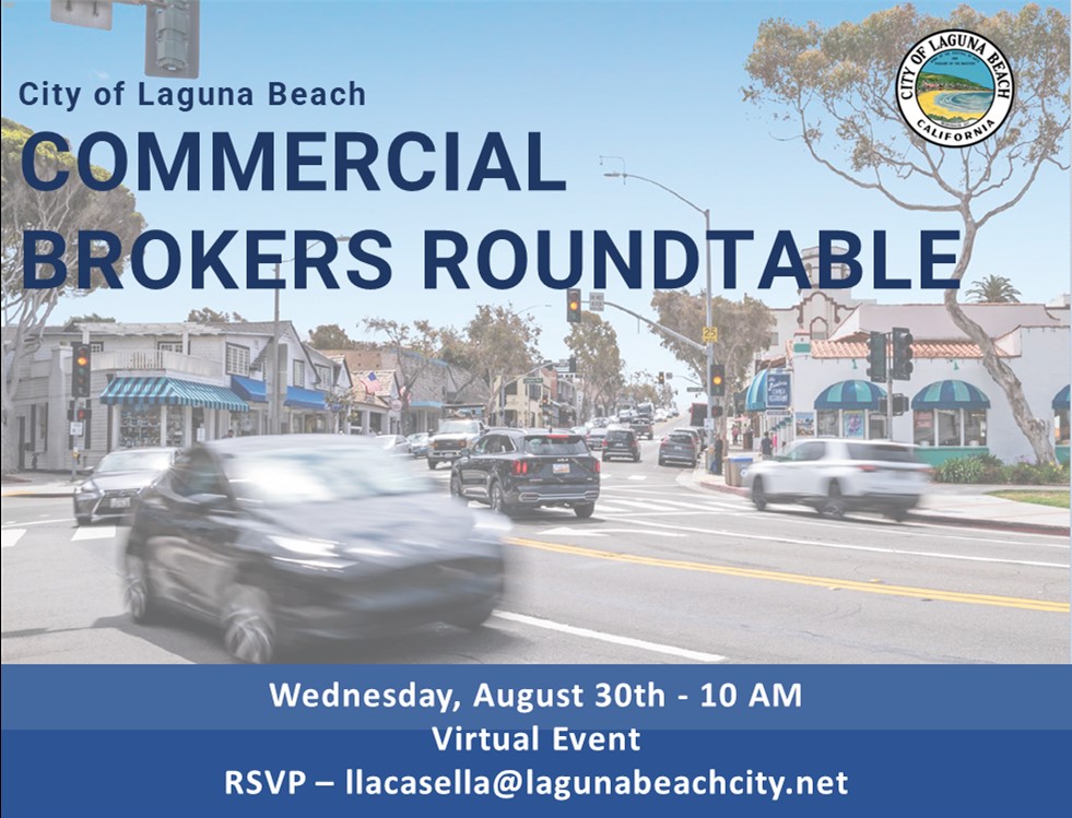 Commercial Brokers Roundtable