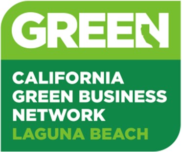 CAGBN Laguna Beach Logo