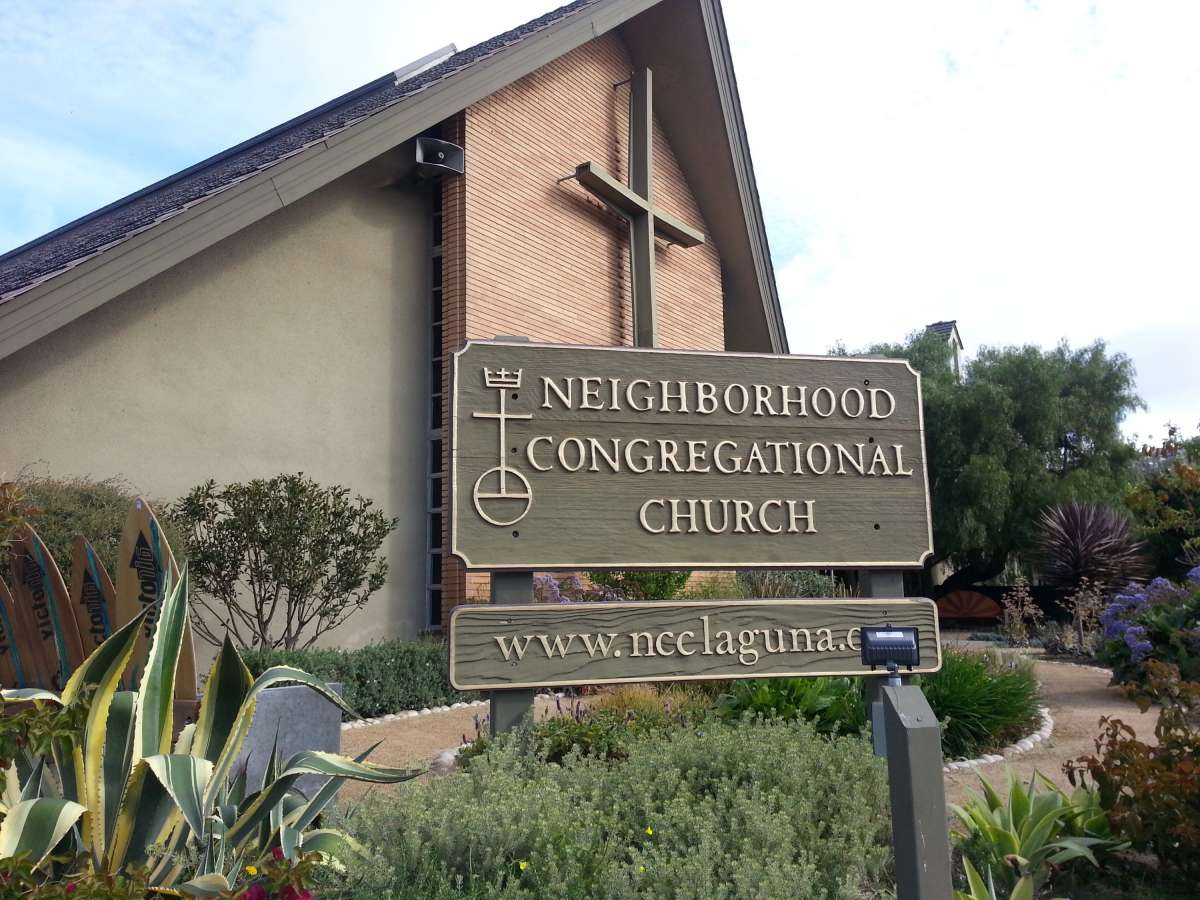 Neighborhood Congressional Church