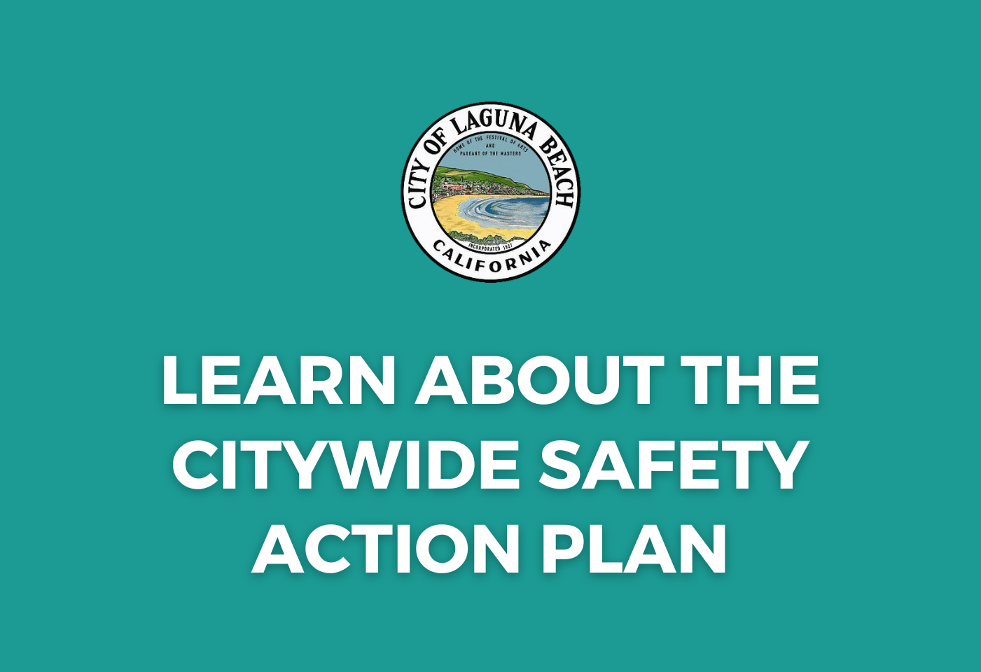 Citywide Safety Action Plan